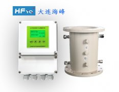 大连海峰超声波流量计易受哪些环境干扰