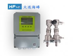 大连海峰超声波流量计的作用