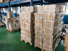 大连海峰超声波流量计常年对外出口