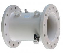 大连海峰超声波流量计传感器有三种类型