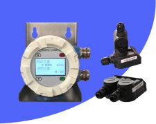 外夹式超声波流量计安装时需要打磨管道外壁