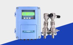 插入式超声波流量计可以测量污水么