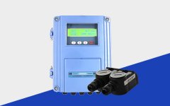 测量管道内水流量大小用哪种流量计呢