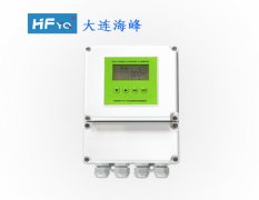 超声波热量表在换热站使用的优势有哪些