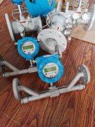 大连海峰超声波热量表是安装在供水管道么