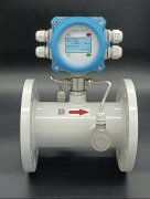 有关超声波流量计信号的检测使用