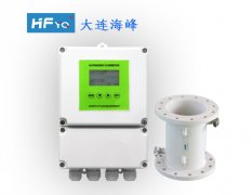 电池供电超声波流量计防护等级是多少