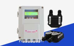 大连海峰超声波流量计十几年来的发展历史