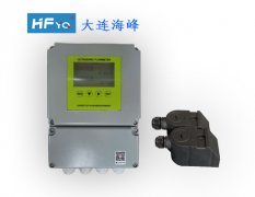 大连海峰超声波流量计可以起到哪些作用