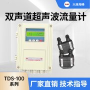 超声波流量计如何选择安装点呢