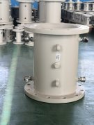 超声波流量计在供水系统中的应用研究